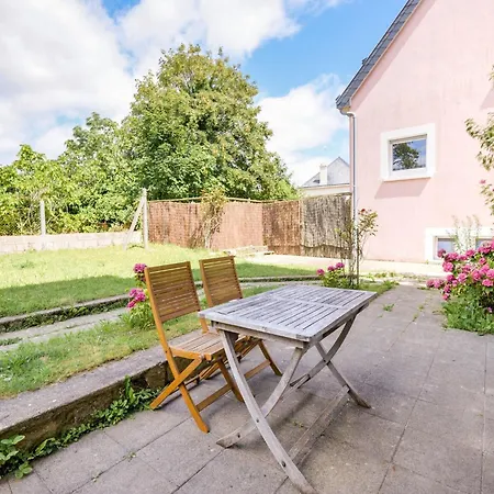 Holiday home Luxurious Mansion In Castle Grounds In Lantheuil