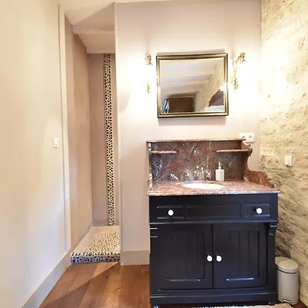 Holiday home Luxurious Mansion In Castle Grounds In