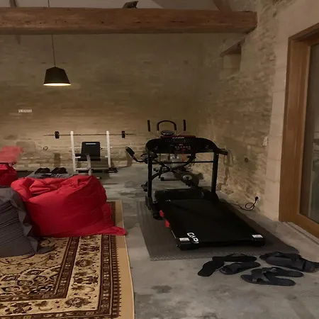 Luxurious Mansion In Castle Grounds In Holiday home *