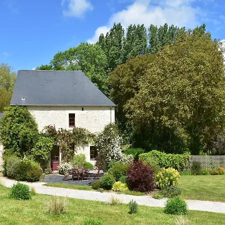 Holiday home Luxurious Mansion In Castle Grounds In *