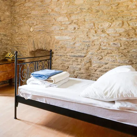 Luxurious Mansion In Castle Grounds In Дом отдыха Lantheuil