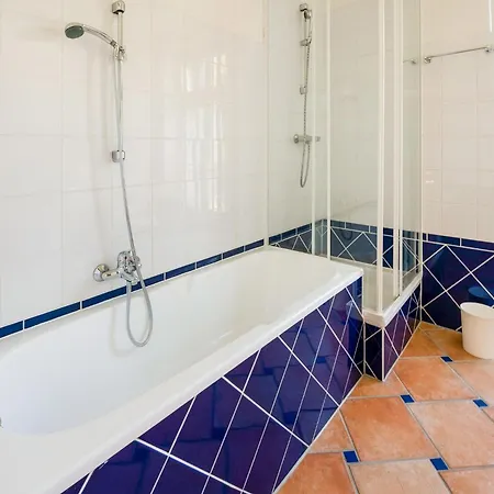 Luxurious Mansion In Castle Grounds In