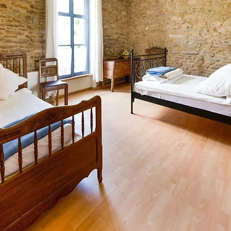 Luxurious Mansion In Castle Grounds In Дом отдыха *