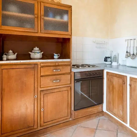 Luxurious Mansion In Castle Grounds In *