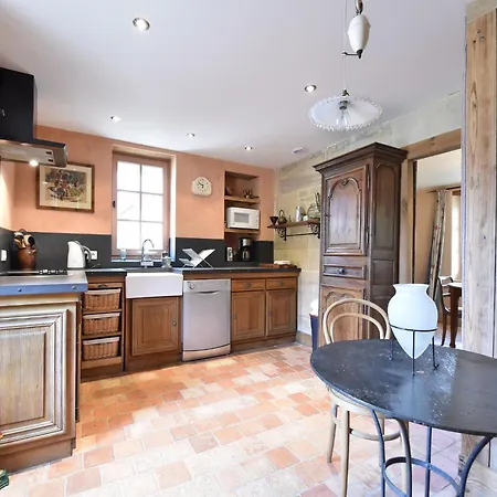 Σπίτι διακοπών Luxurious Mansion In Castle Grounds In
