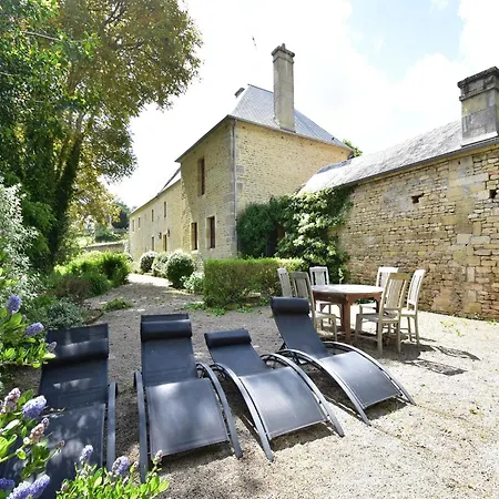 Luxurious Mansion In Castle Grounds In Дом отдыха