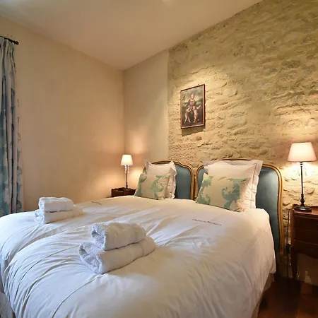 Luxurious Mansion In Castle Grounds In Дом отдыха