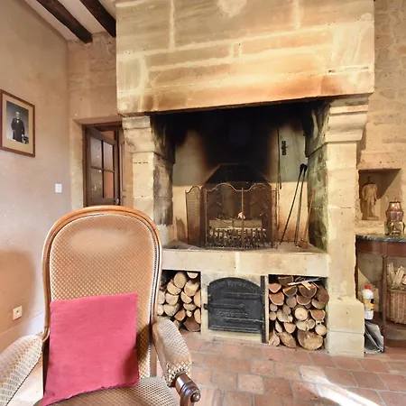 Luxurious Mansion In Castle Grounds In