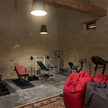 Luxurious Mansion In Castle Grounds In