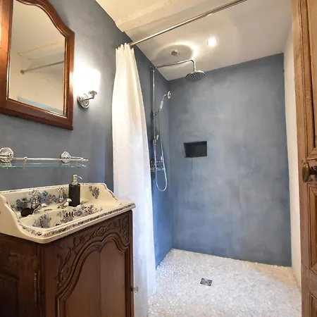 Luxurious Mansion In Castle Grounds In Дом отдыха Lantheuil