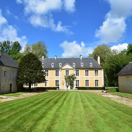 Luxurious Mansion In Castle Grounds In Nyaraló
