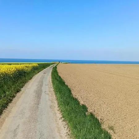 Дом отдыха Luxurious Mansion In Castle Grounds In