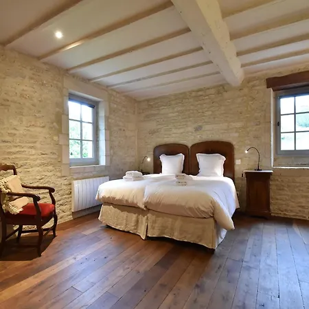 Luxurious Mansion In Castle Grounds In Дом отдыха *