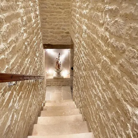 Nyaraló Luxurious Mansion In Castle Grounds In