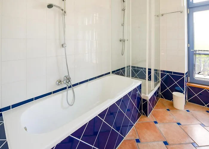 Luxurious Mansion In Castle Grounds In