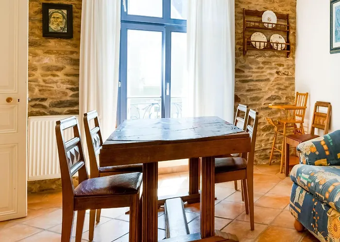 Holiday home Luxurious Mansion In Castle Grounds In *