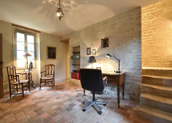 Holiday home Luxurious Mansion In Castle Grounds In *