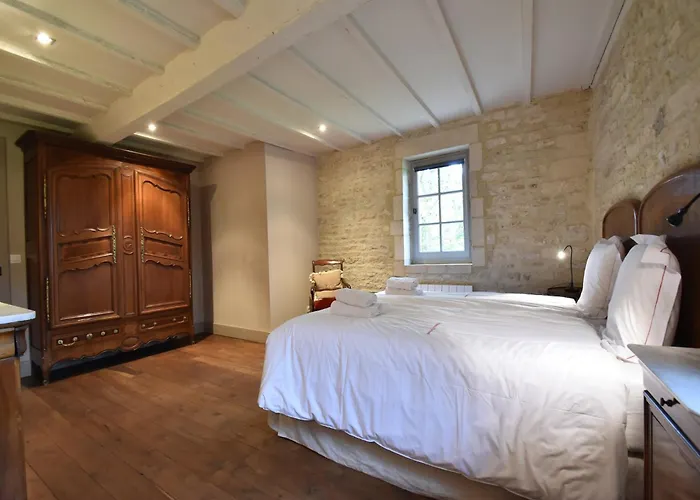 Luxurious Mansion In Castle Grounds In Holiday home