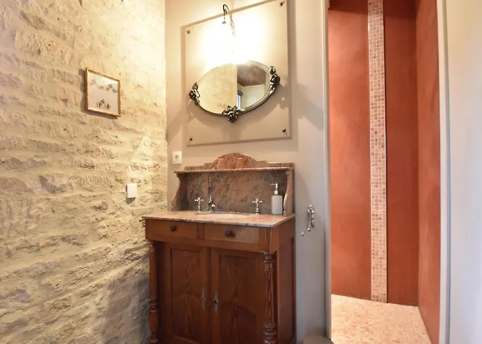 Holiday home Luxurious Mansion In Castle Grounds In *