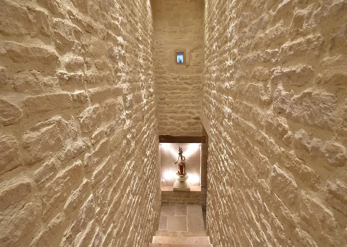 Luxurious Mansion In Castle Grounds In Дом отдыха *