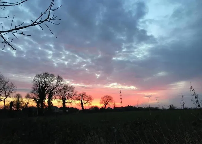 Luxurious Mansion In Castle Grounds In Дом отдыха *