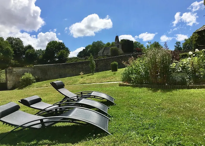 Holiday home Luxurious Mansion In Castle Grounds In