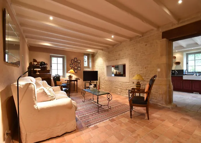 Luxurious Mansion In Castle Grounds In